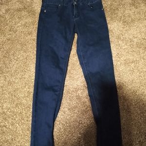 Rue 21 leggings sz 3/4